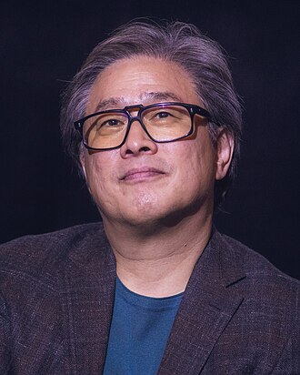 Park Chan-wook